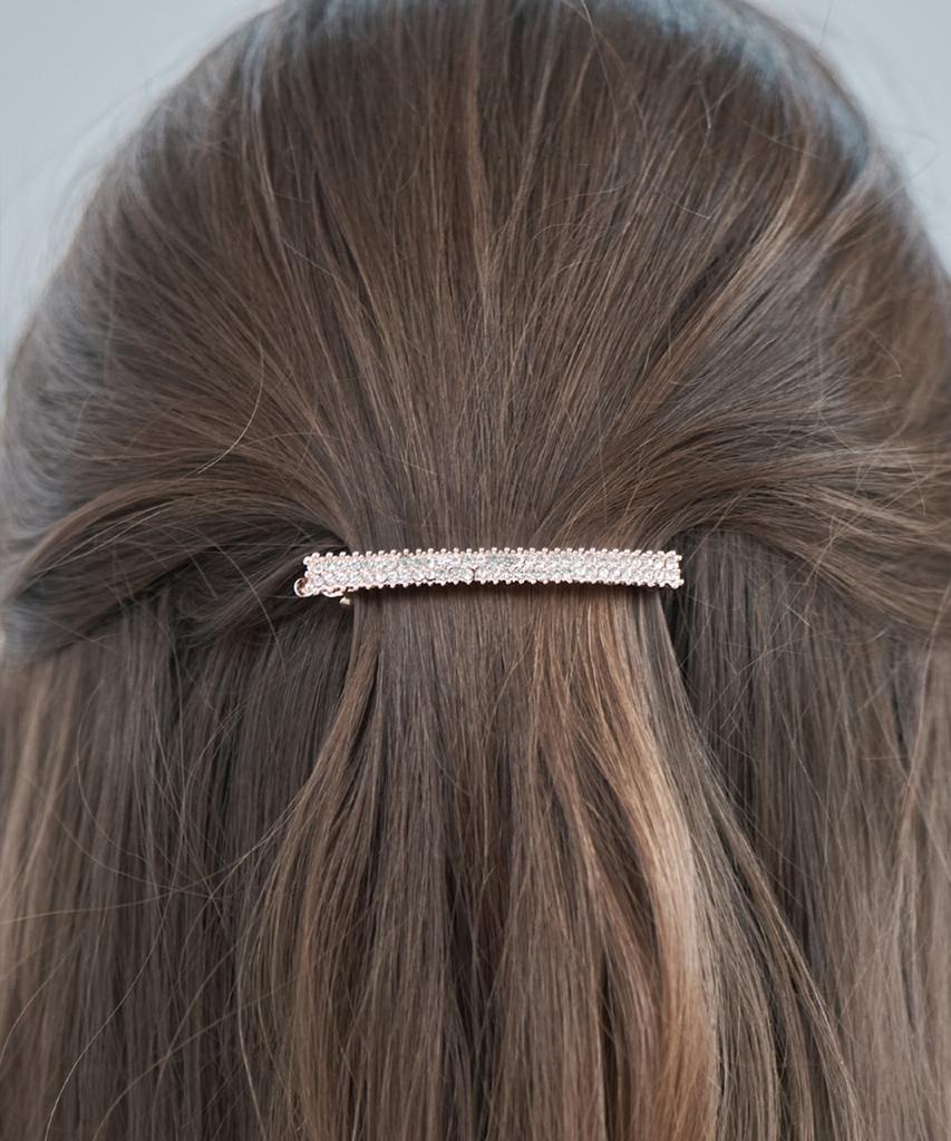 Ellejewelry Cubic Hairpin Elhp021