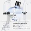Baiti Professional Hair and Body Care Travel Set