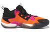 Byw Select Adidas 'Black Impact Orange IG4936