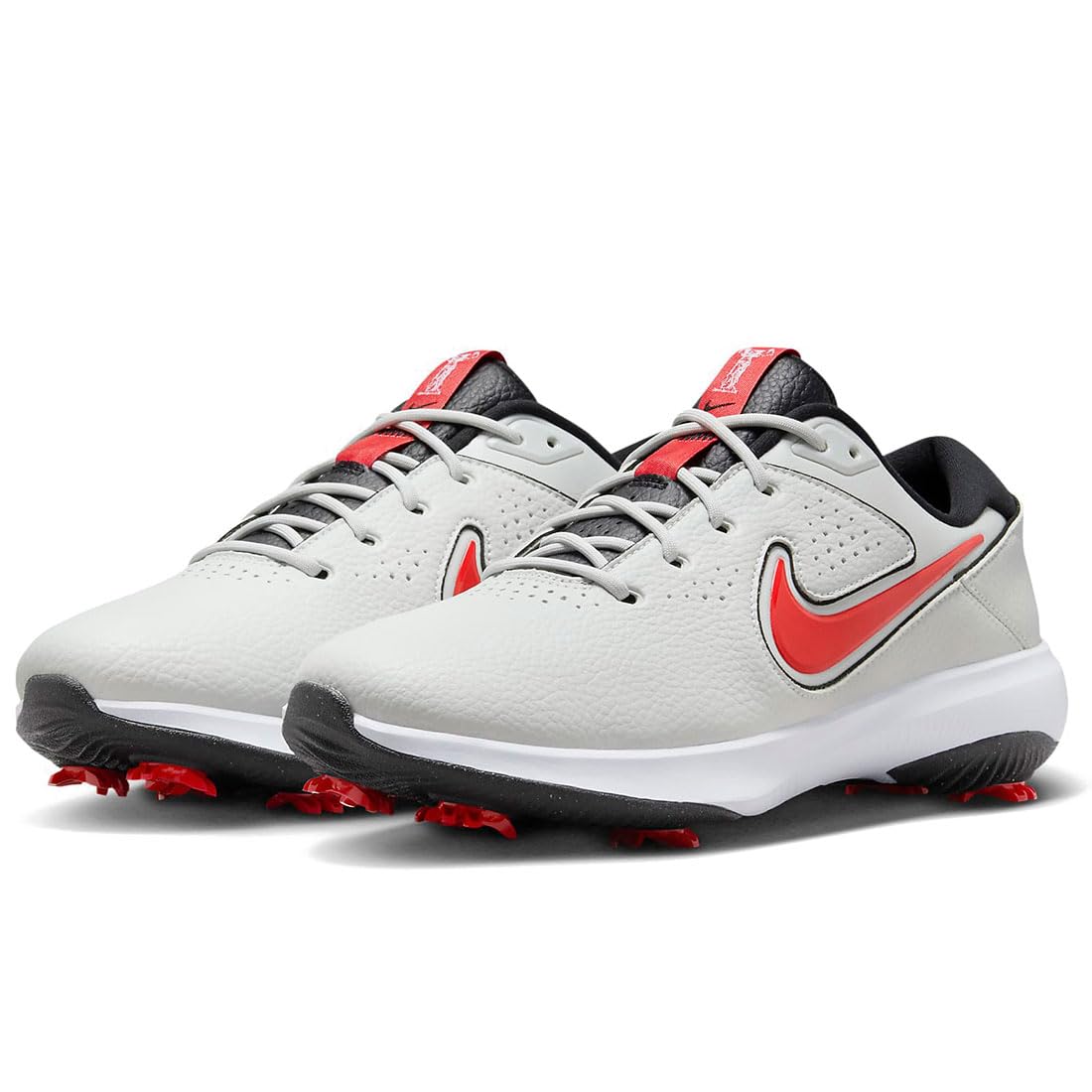 

Nike Victory Pro Authentic Nike Япония Размер 3, Photodust/Белый/Черный/Track Red, DX9028-002, Товар, 22.5см