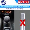 For Toyota 4 Runner 1996-2001 For Toyota Tacoma 1995-2004 Car Refit Accessory 5 Speed Manual Car Gear Shift Knob Replacement