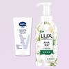 Hand Cream & Lux Shower Gel Bundle
