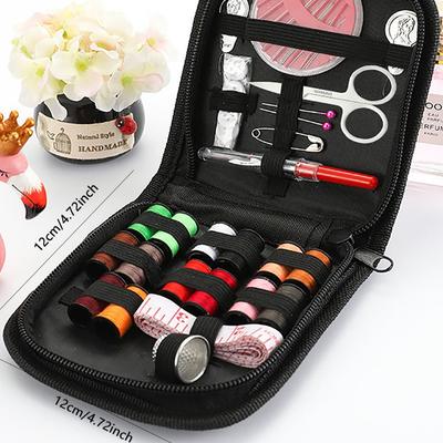 Cucito e manufatti tessili – Kit da cucito