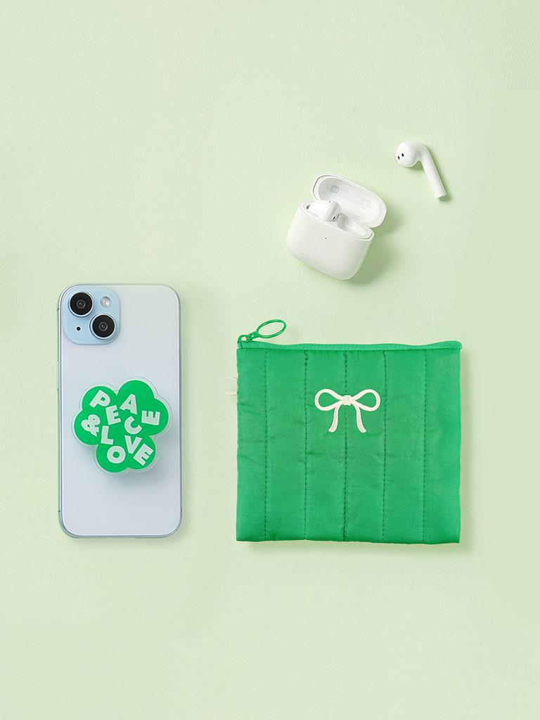 Tabletalk [2-Piece Set] Table Talk Ribbon Mini Pouch