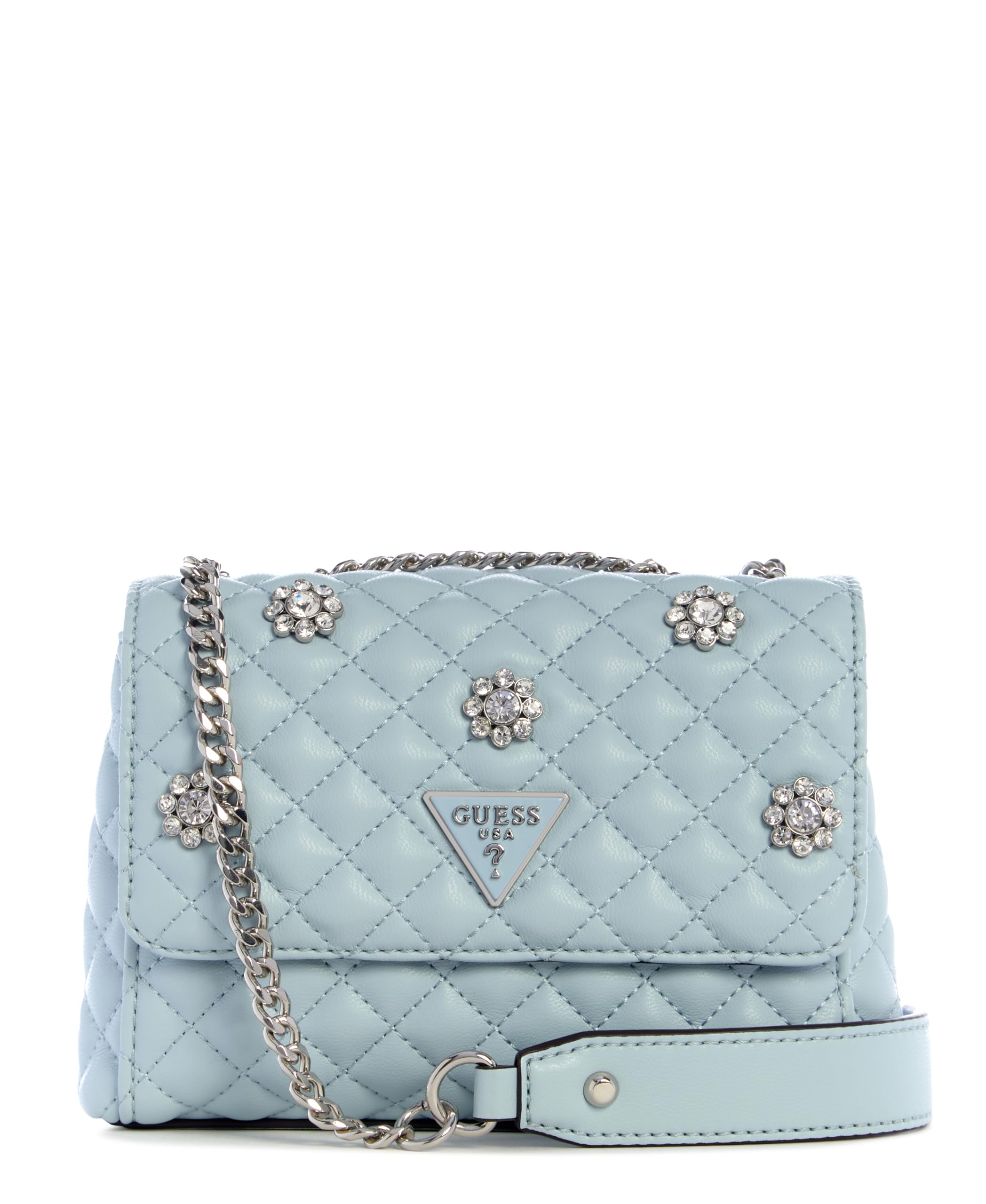 

Guess Shoulder Bag EVERLEE MINI CNVRTBLE XBDY FLP MYB Women s
