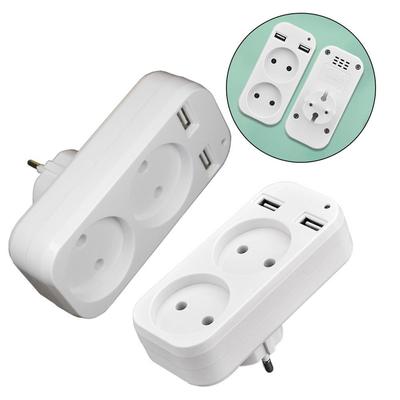 Temizlik için aletler ve süpürgeler – Elektrikli fiş ve priz adaptörleri