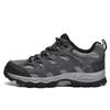 Summer New Outdoor Casual Shoes Outdoor Sports Shoes Hiking Shoes Low Top
