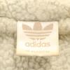 adidas 80s Vintage Descente Boa Food jacket M blue Made by Descente Men's Used