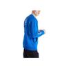 Timberland Letter Print Sports Pullover Crewneck Sweatshirt Men Sweatshirt Blue A2ABS-I55