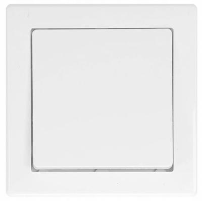 Staircase Switch 250V 10A IP20 Flush-mounted White