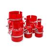 Automotive Exhaust Pipe Flame Arrester