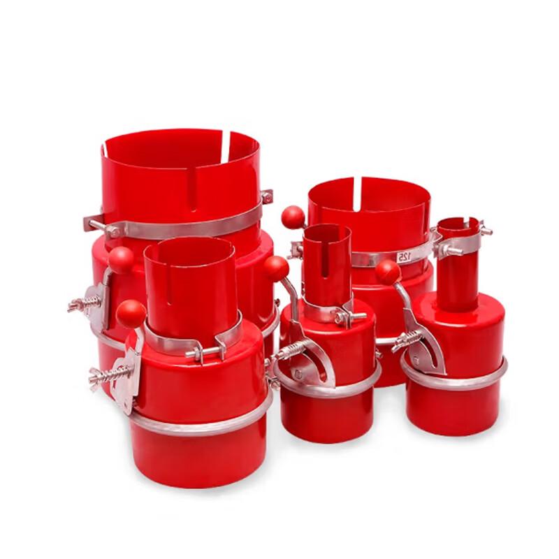 Automotive Exhaust Pipe Flame Arrester