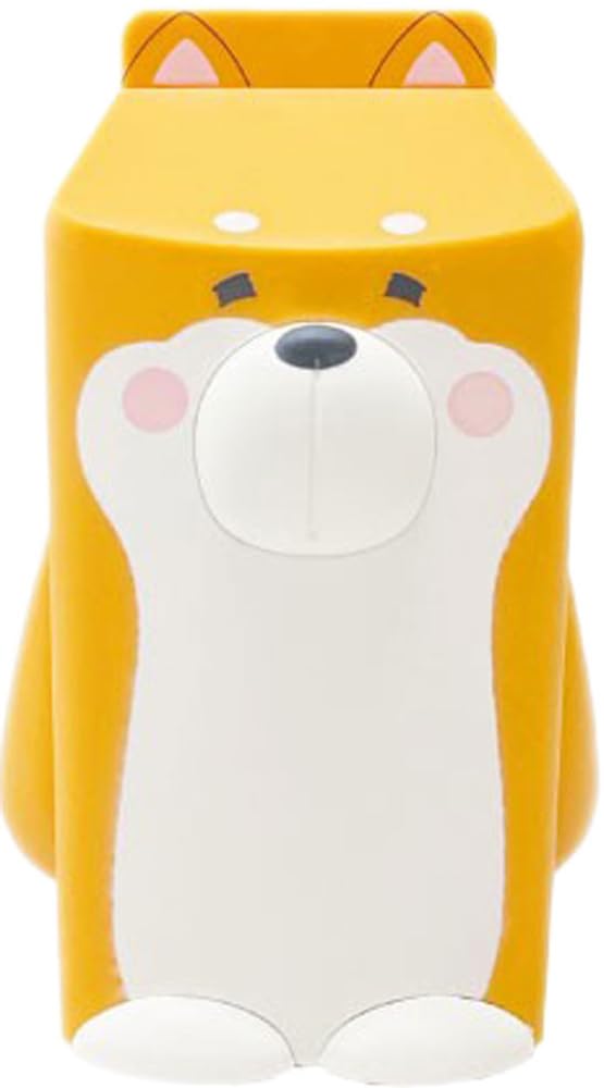 

Hassy Fridge Zoo Neo Shoebox Top-in (Shiba Inu)