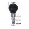 Gym Pin Fitness Equipment Weight Pin Metalworking Spring Plungers for Gym Bike Sports Bicycles Press Machine Screw Cycling