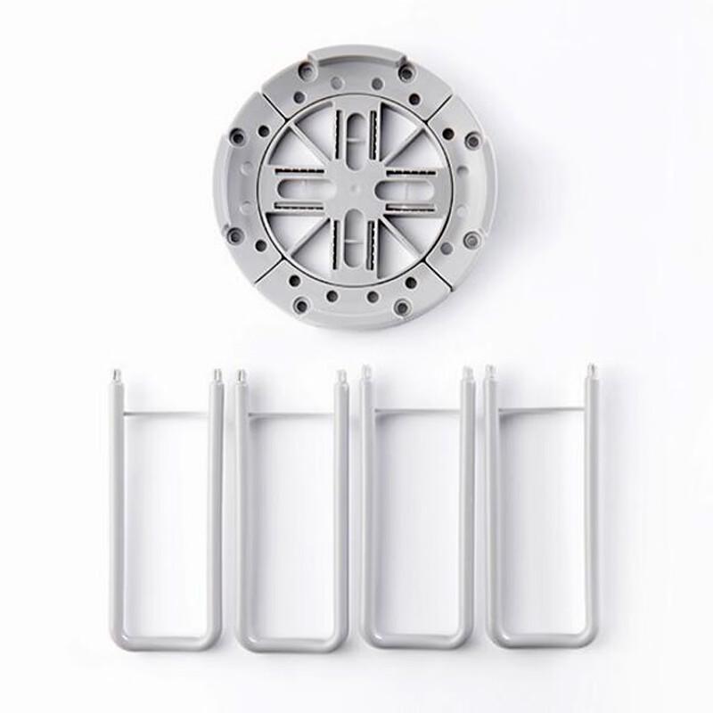 UOTUO Expandable Kitchen Dish Drying Rack