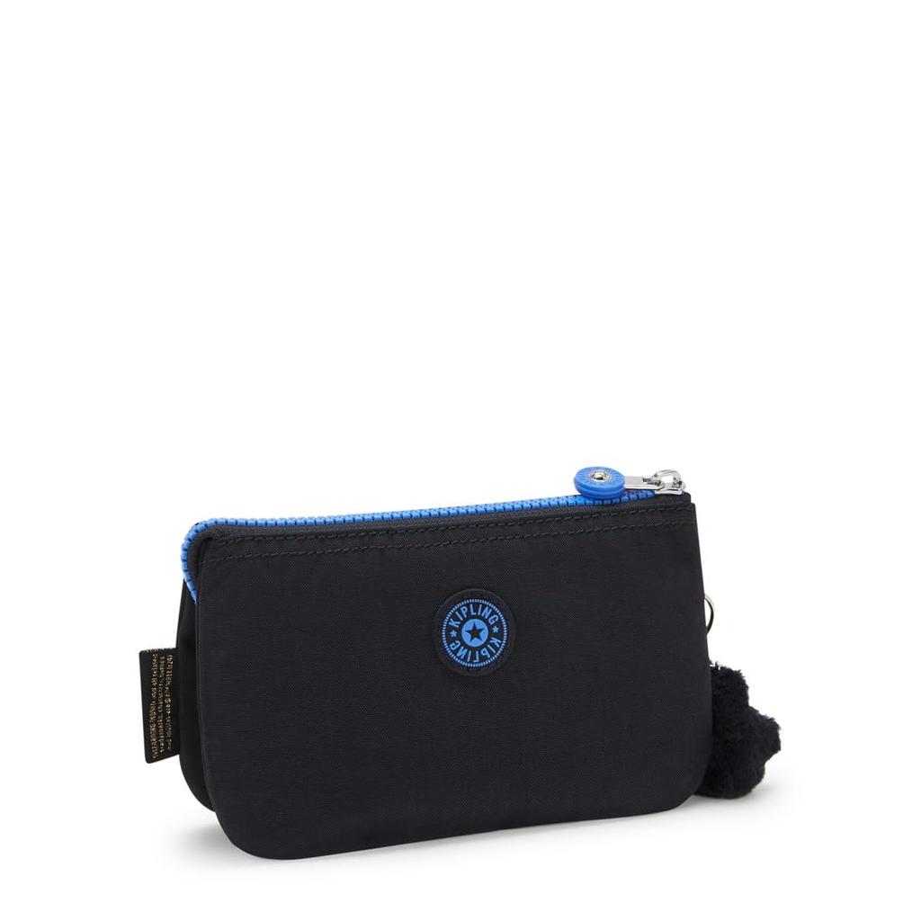 Kipling X HarryPotter CREATIVITY L Ravenclaw TM KI5377HP3 1l