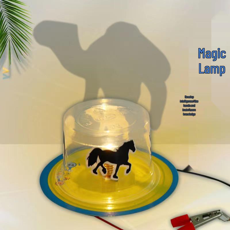 DIY Science Experiment Kit for Elementary School Physics and Engineering