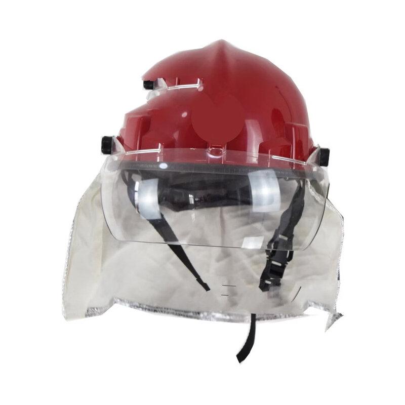 Brangdy Fire & Rescue Protection Helmet