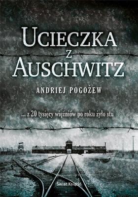 Escape from Auschwitz