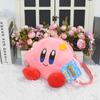 Plush Shoulder Bag Waddle Soft Schoolbag Handbag Backpack Anime Collectible Game Peripheral Products Birthday Gift