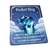 Nieuw Met Kaart Dierlijke Zakknuffel Cadeaus Sentimenteel Schattig Inspirerend Troost Souvenir Aanmoediging Schattige Zakknuffel Voor Volwassenen