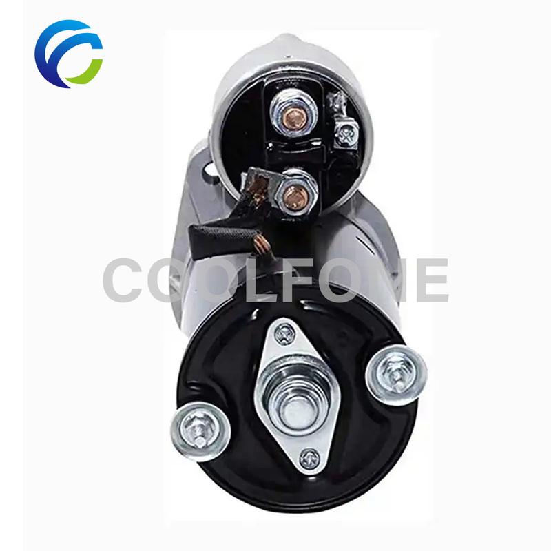 Self Starter Motor for MERCEDES BENZ W124 W210 E200 E230 W163 ML230 R170 SLK SPRINTER W638 VITO M111 A0051513401 A0051513601