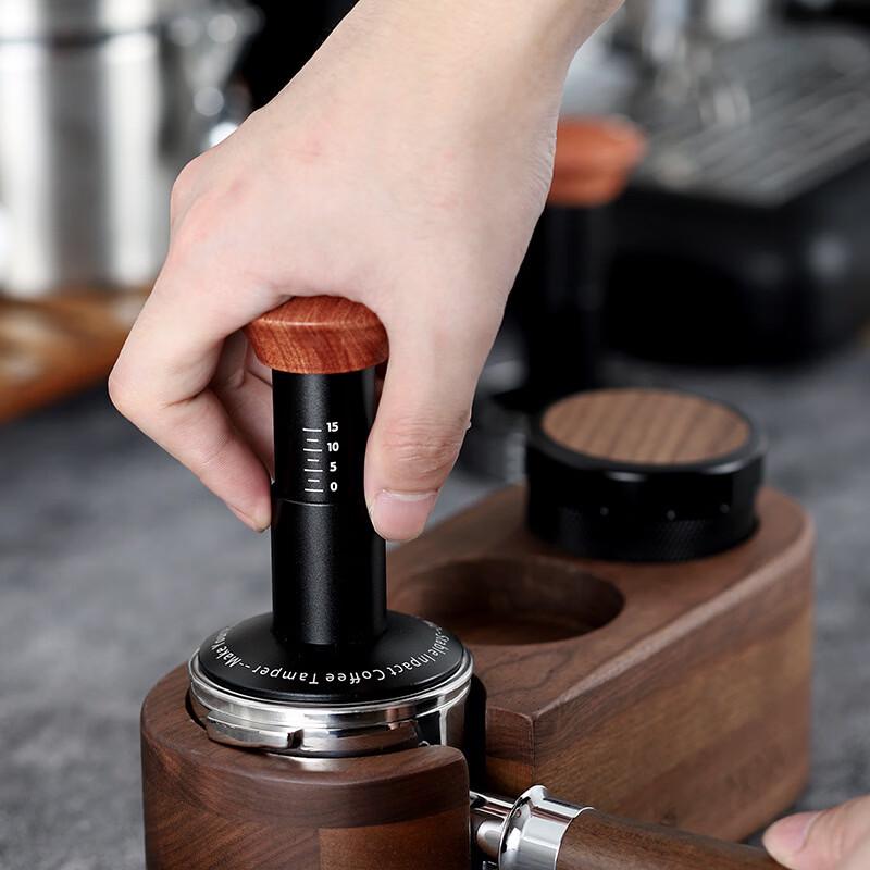 TLXT 53MM Impact Coffee Tamper
