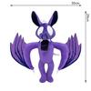 36cm 99 Notti Cartone Animato Nella Foresta Cervo Peluche Giocattoli Bambola Imbottita in Cotone Animale Anime Per Bambini Regalo di Compleanno Regali di Halloween