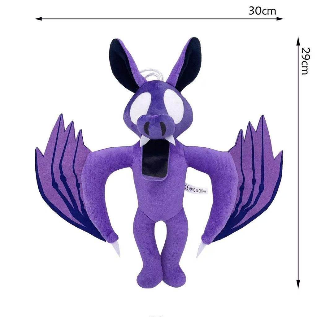 36cm 99 Notti Cartone Animato Nella Foresta Cervo Peluche Giocattoli Bambola Imbottita in Cotone Animale Anime Per Bambini Regalo di Compleanno Regali di Halloween