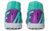Nike Jr. Mercurial Superfly 9 Club Abrasion Resistant Low Top Kids' Soccer Shoes Blue Kids' DJ5954-300