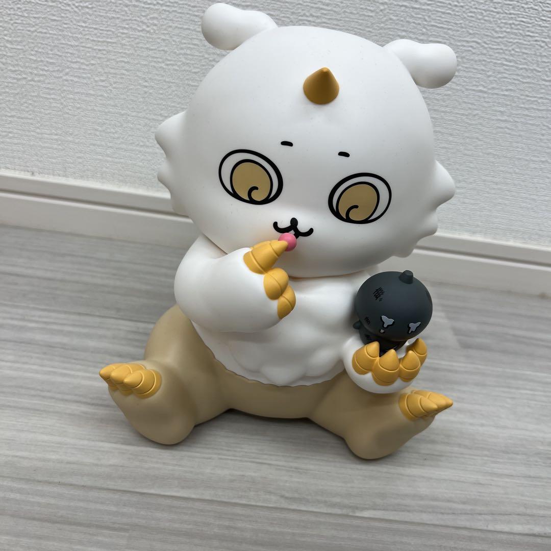 

[Б/У] Тот ребенок мягкий винил