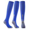 Running Compression Socks Men Women Football Cycling Socks Anti Fatigue 20-30mmHg Medical Sports Socks Basketball Tennis Nurse