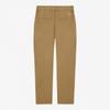[north Face Official] Np6nq60c Men S City Tapered pantS Gold Beige