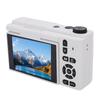 Digital Camera 5K 75MP 18X Zoom Autofocus Vlog Camera with 2.8 Inch 180 degrees  Flip Screen for Travel