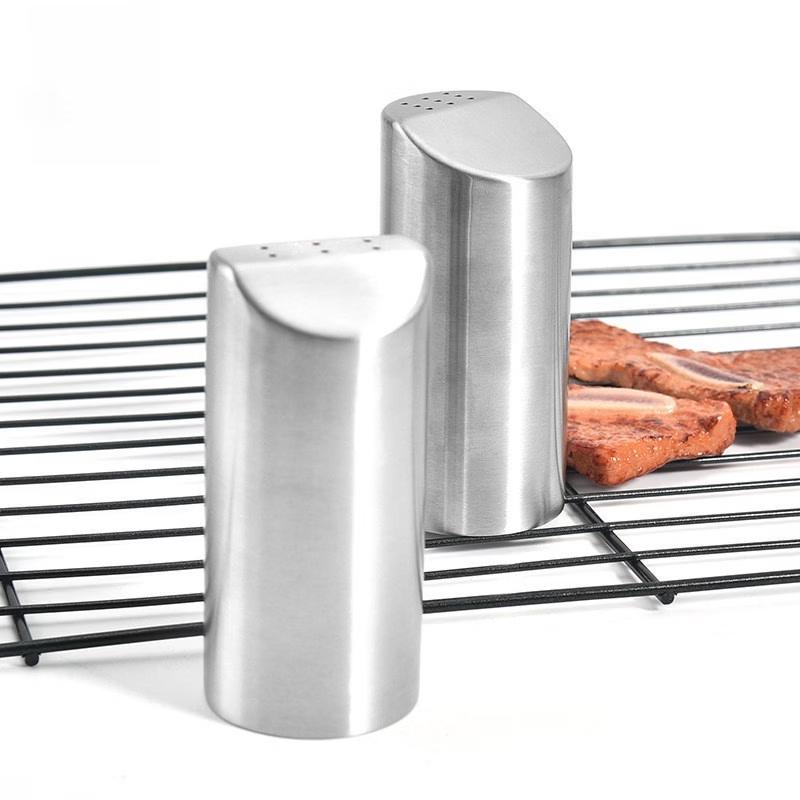 Ruhan Stainless Steel Spice Dispenser
