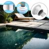 Effortless Removal Pool Plug Removal Tool Convenient Design Eyeball Seat Removal Tool  Ground Pools