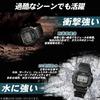 Casio Watch G-Shock []G-LIDE GBX-100-1JF Men's