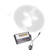 Self Adhesive Face Electrode Patch Pads Sticker for Medium Low Frequency Pulse Therapeutic