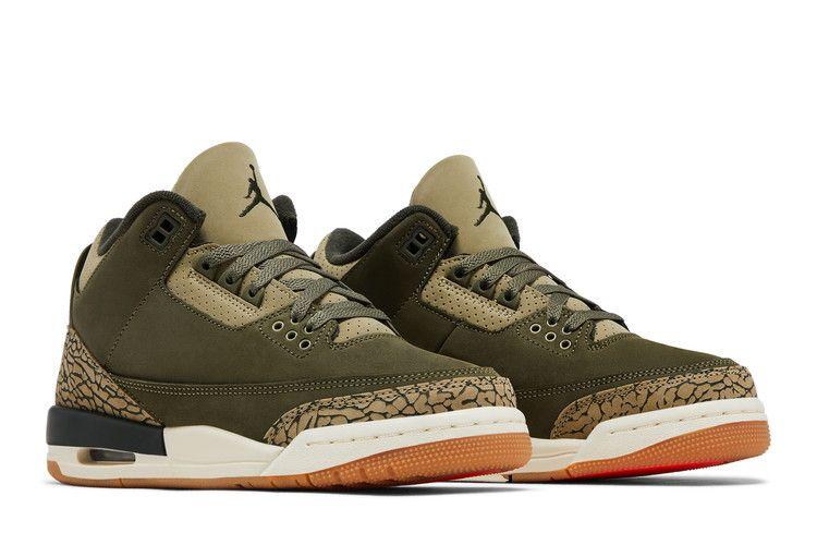 Jordan 3 Retro Family Affair (GS)
