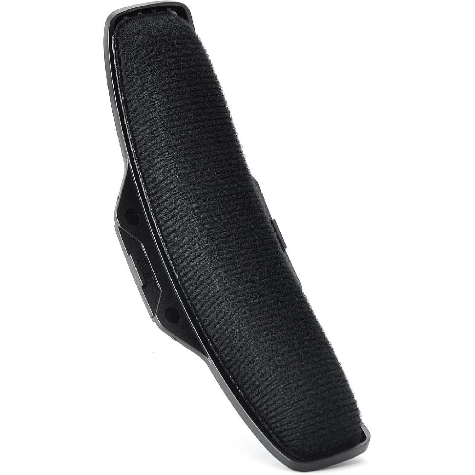 

XBERSTAR Astro A40 TR Replacement Headband Cushions for Astro A40TR Headphones (Flannel Headband) flannel headband