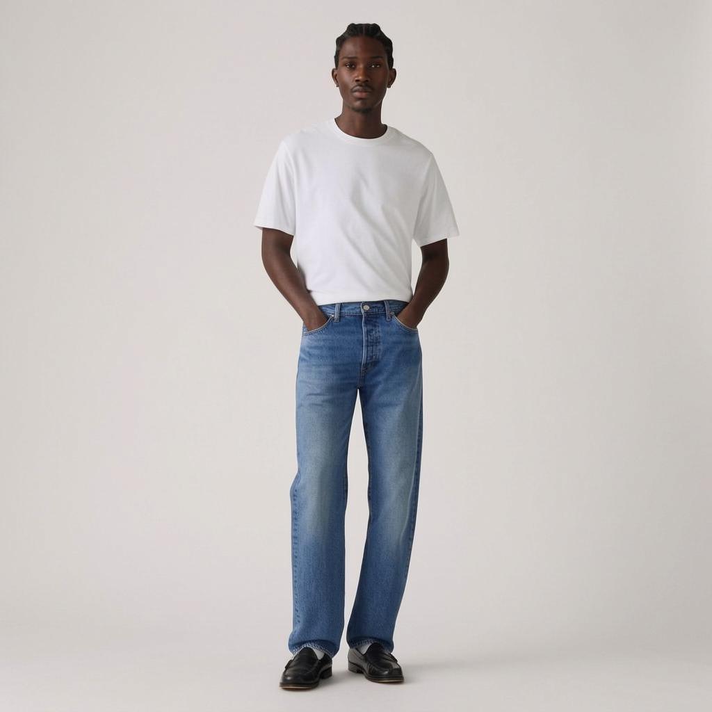 Levis 501 jeans 00501-3739-