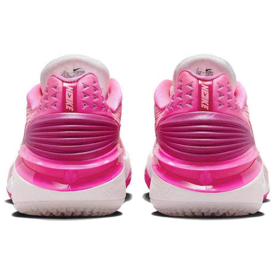 Nike Air Zoom Gt Cut 2 'Hyper Pink' Women's FQ8706-604
