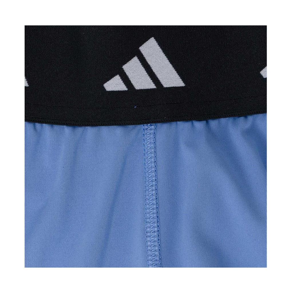 Adidas Womens/Ladies Techfit Plus 7/8 Leggings