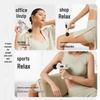 TLXT Mini Percussion Massage Gun CN Plug (adapter Included)