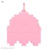 Gourmandies Pac-Man Silicone Figure Pouch Pinky BPM-03D