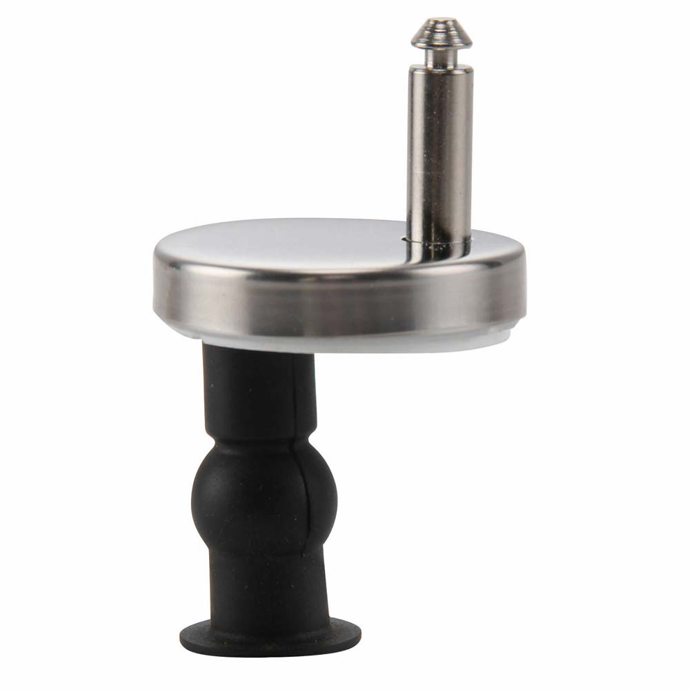 Fit Toilet Seats Hole Fixing Bolts Gasket Toilt seat Hinges Hinges Screws Fasteners Repair Tools