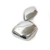 Rearview Mirror Covers for Patrol Y62 - Left & Right Reflector Protection