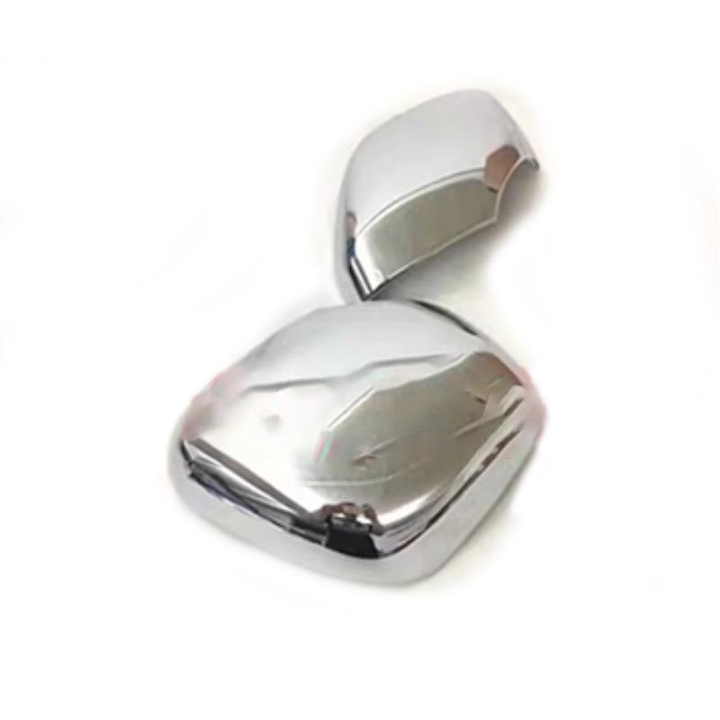 Rearview Mirror Covers for Patrol Y62 - Left & Right Reflector Protection