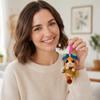 Cute Plush Toy Stuffed Animal Soft Plush Doll for Kids and Lovers