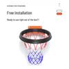 Přenosná basketbalová obruč Congye